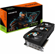 کارت گرافیک  گیگابایت مدل GeForce RTX™ 4090 GAMING OC 24G با حافظه 24 گیگابایت